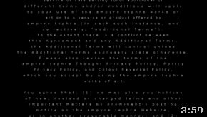 Video: ampyre tephra - opening titles (2017)